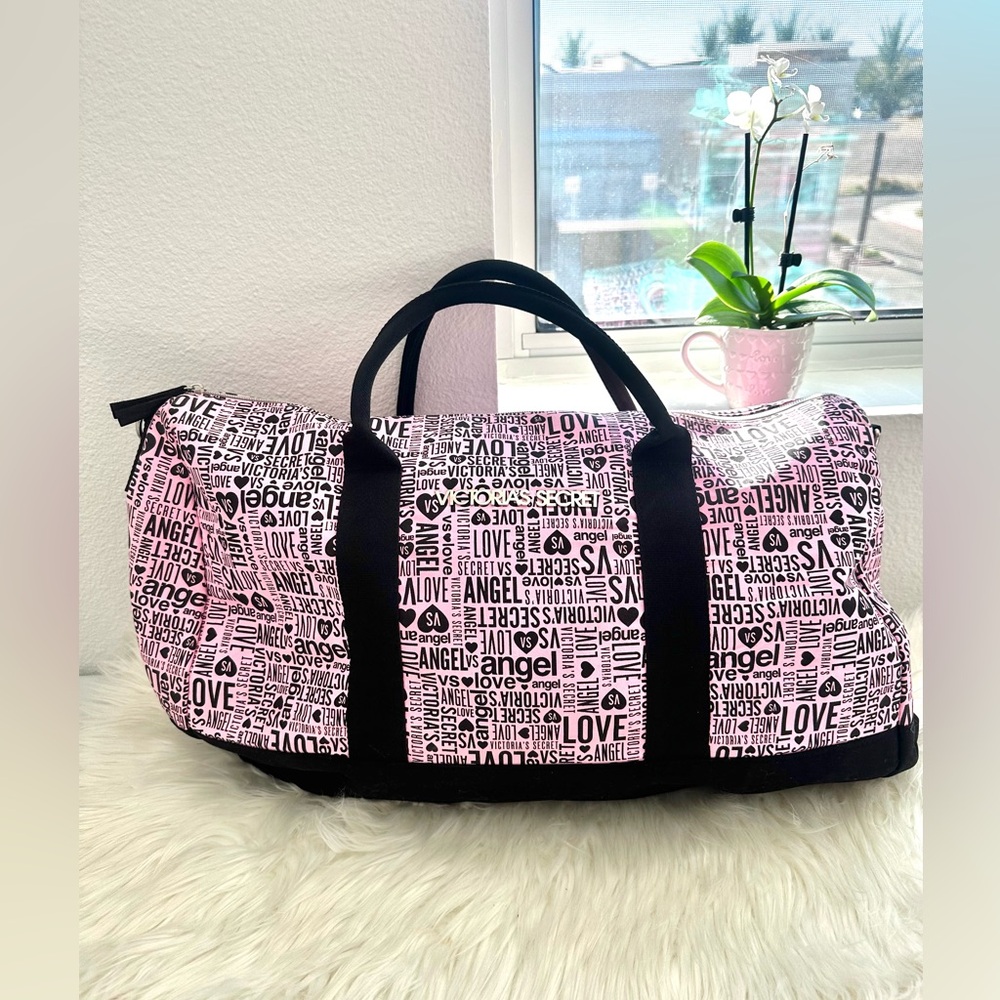 VS ANGEL TOTE